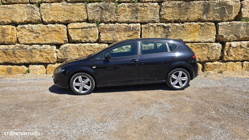 SEAT Leon - 3