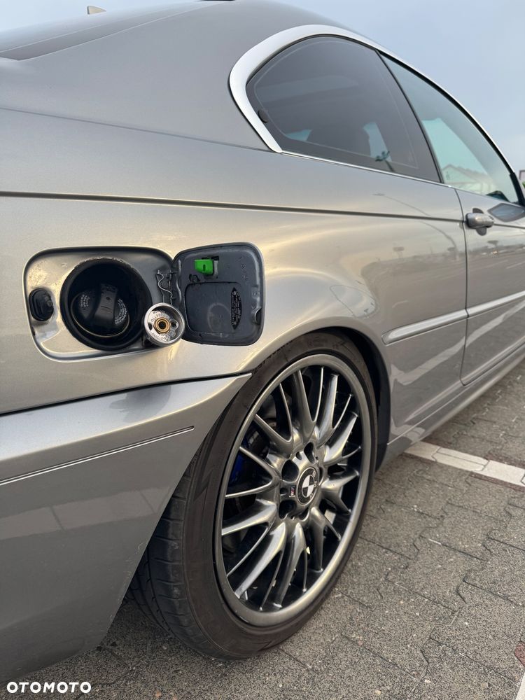 BMW Seria 3 330Ci - 38