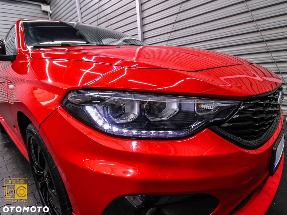 Fiat Tipo 1.4 T-Jet 16v S-Design EU6d - 30