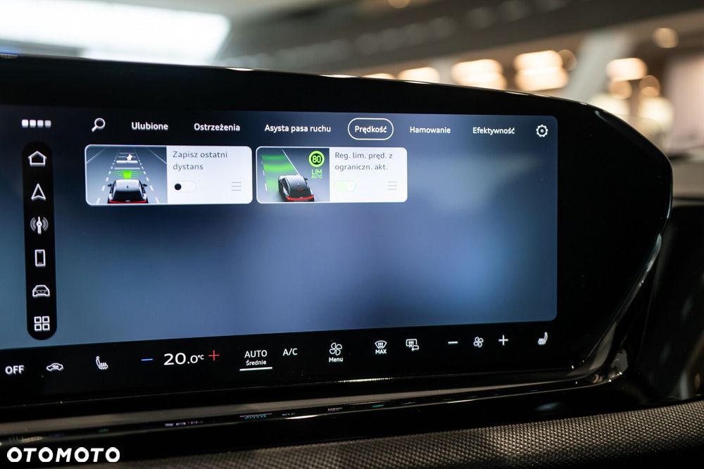 Audi A5 Limousine TFSI S tronic - 34