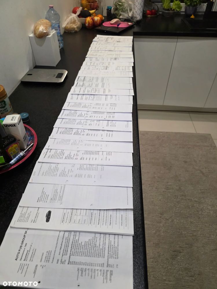 BMW Seria 7 740d xDrive - 33