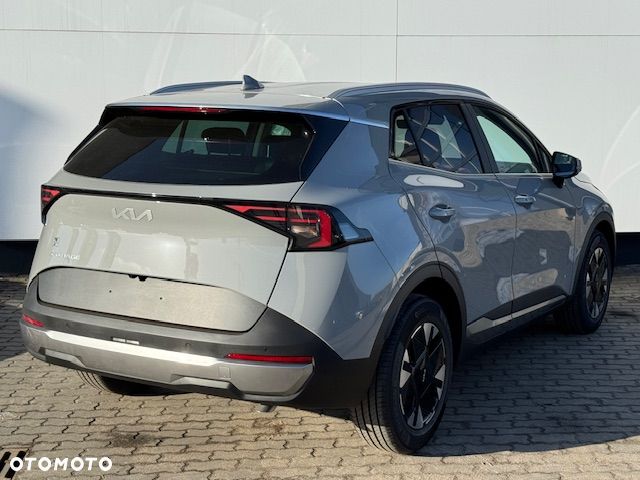 Kia Sportage 1.6 T-GDI M 2WD - 2