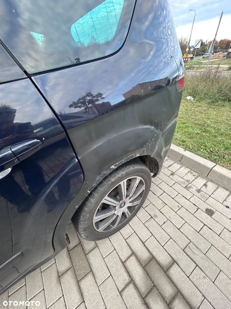 Ford S-Max - 15