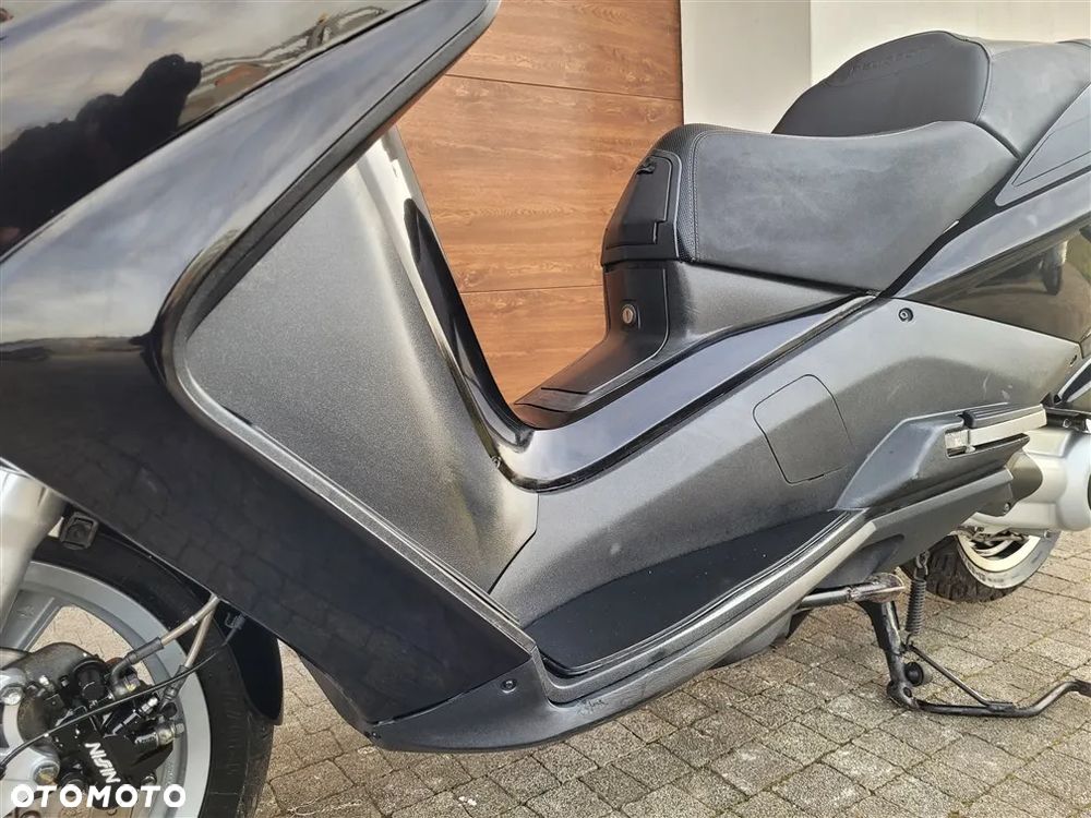 Peugeot Satelis - 23