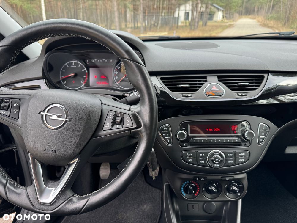 Opel Corsa 1.4 16V Enjoy - 11