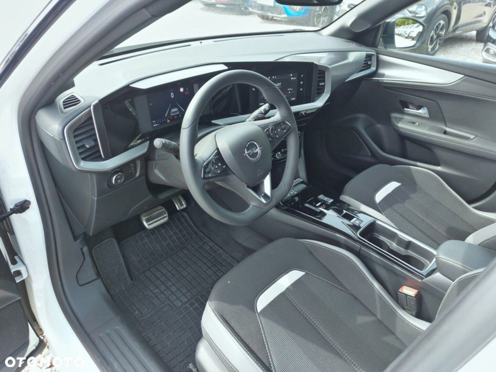 Opel Mokka 1.2 T GS S&S - 15