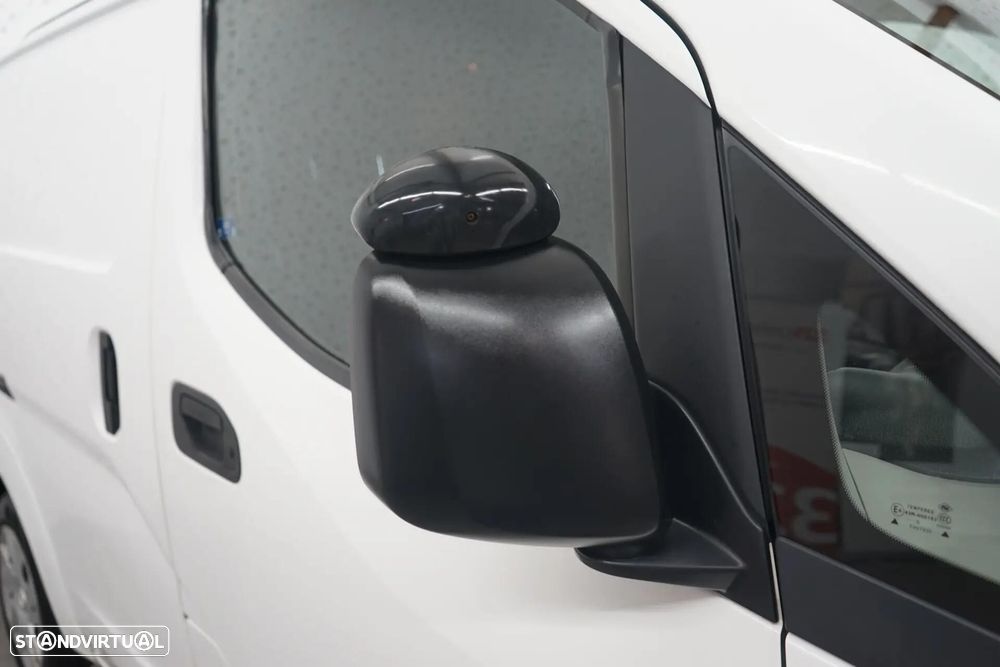Nissan e-NV200 Combi Comfort - 11