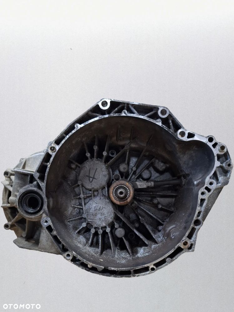 Skrzynia Biegów PF6006 2.5 dCi 8200546196 - 1