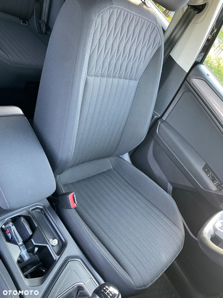 Volkswagen Tiguan Allspace 2.0 TDI SCR Life - 22