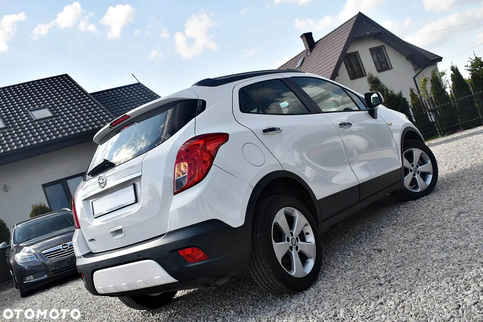 Opel Mokka 1.6 Enjoy S&S - 32