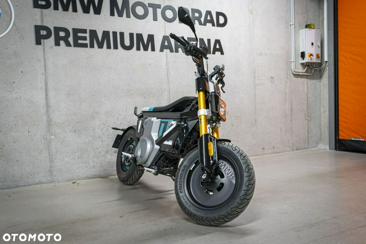 BMW CE 02 - 4
