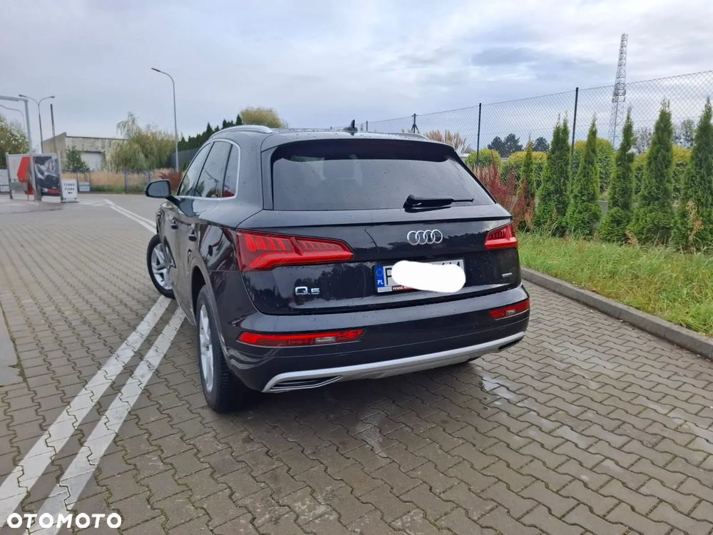 Audi Q5 2.0 TFSI Quattro S tronic - 6