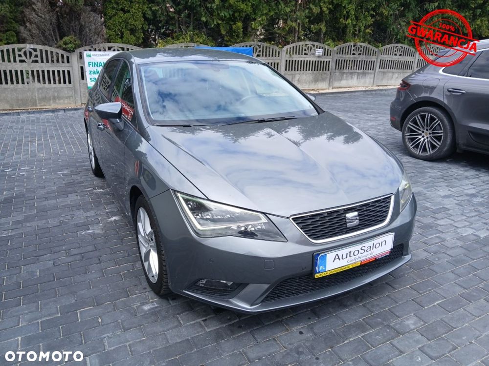 Seat Leon - 6
