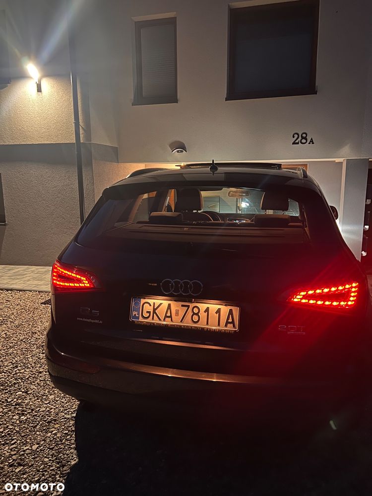 Audi Q5 2.0 TFSI Quattro S tronic - 34