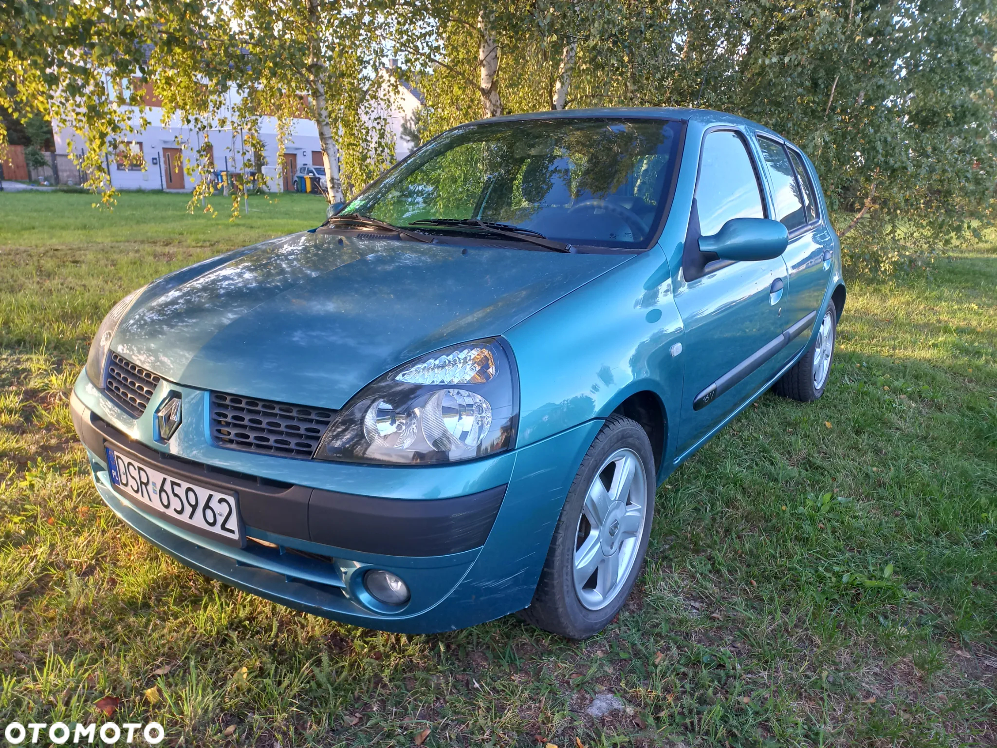 Renault Clio 1.2 16V Authentique - 2