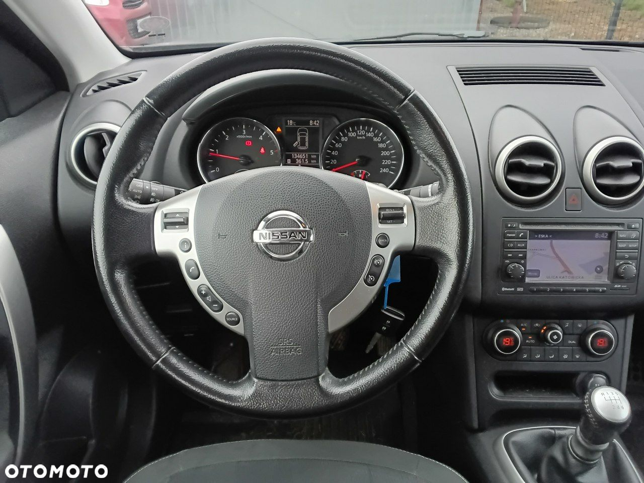 Nissan Qashqai - 30