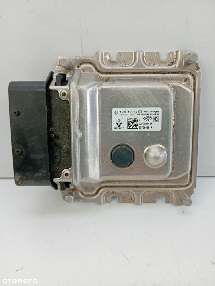 sterownik moduł adblue trafic III vivaro B talento 0281032615 237G00049R - 1