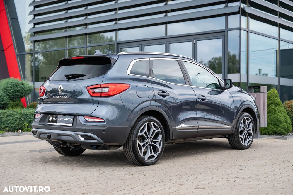 Renault Kadjar BLUE dCi 115 EDC INTENS - 15
