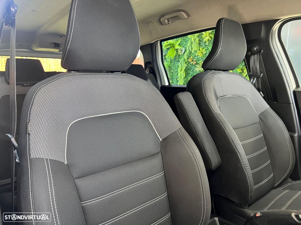 Dacia Jogger 1.0 ECO-G Expression 7L Bi-Fuel - 16