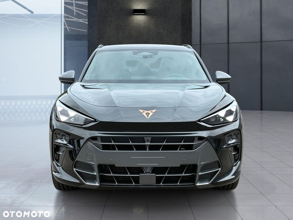 Cupra Terramar 2026 photo 2
