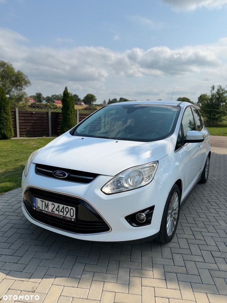 Ford C-MAX - 7