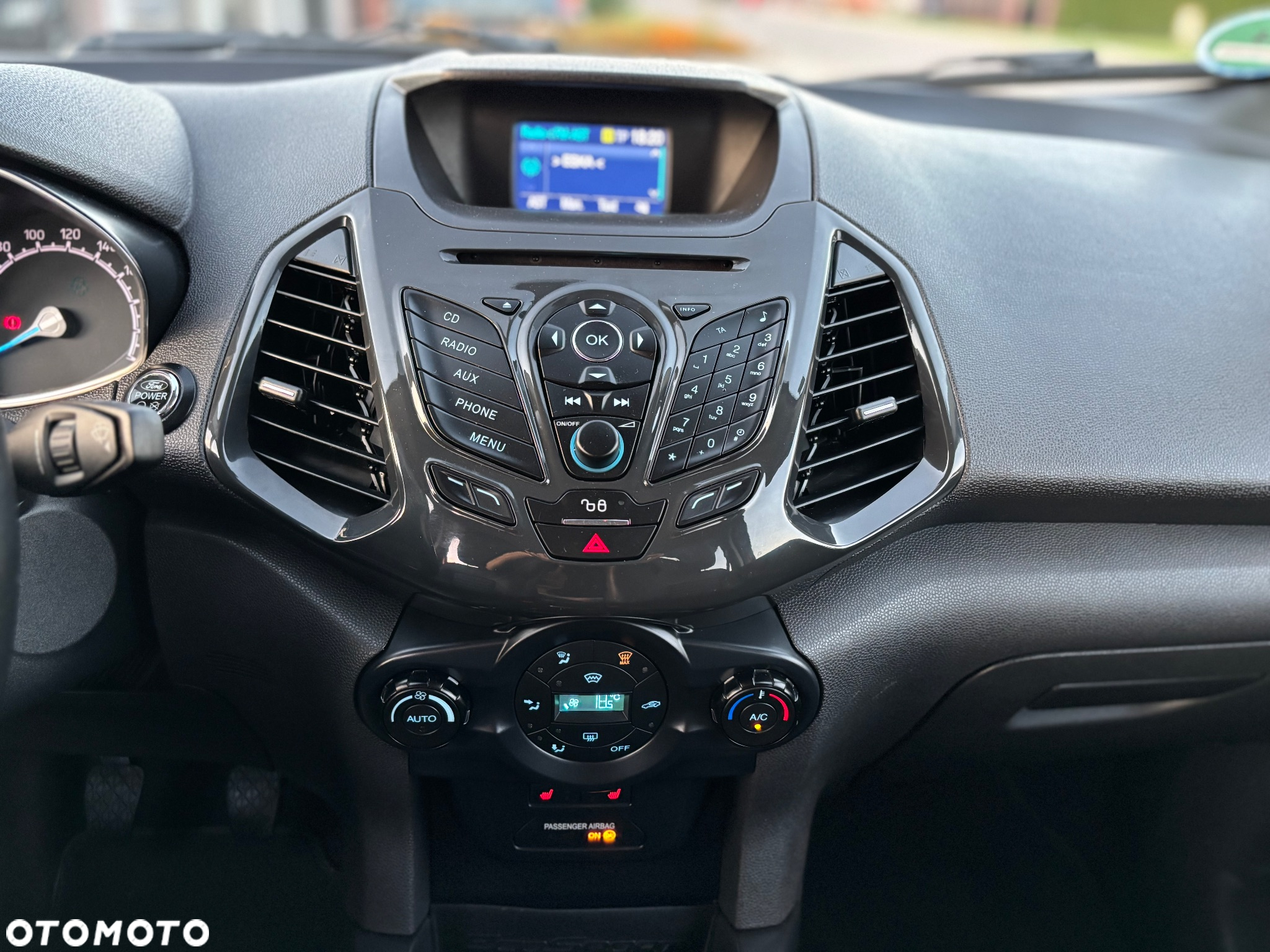Ford EcoSport - 14