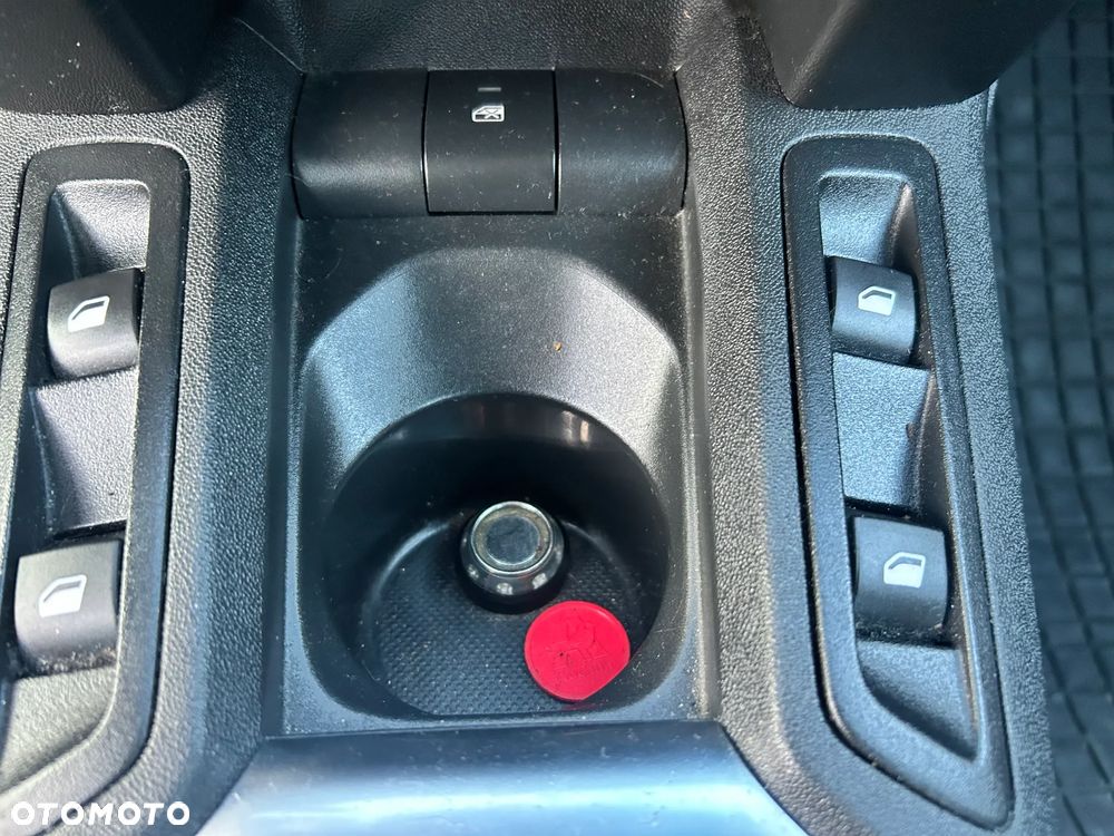 Citroën C-Elysée - 6