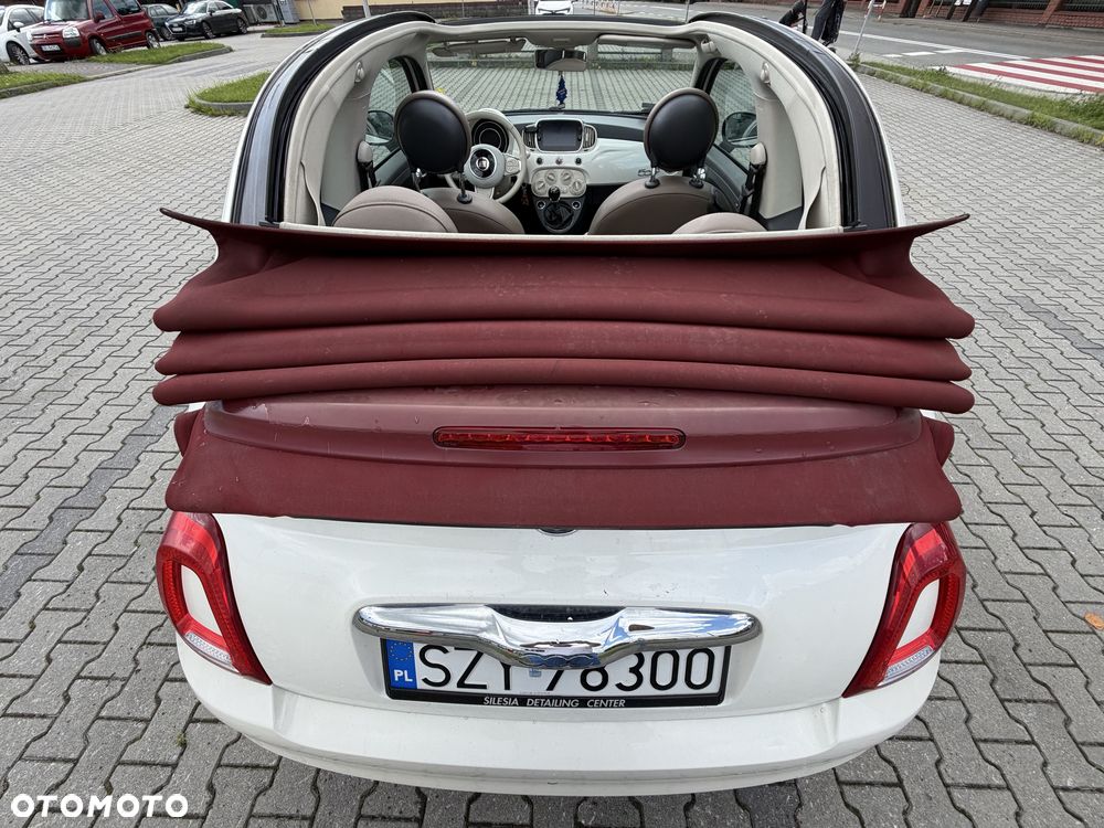Fiat 500 - 5