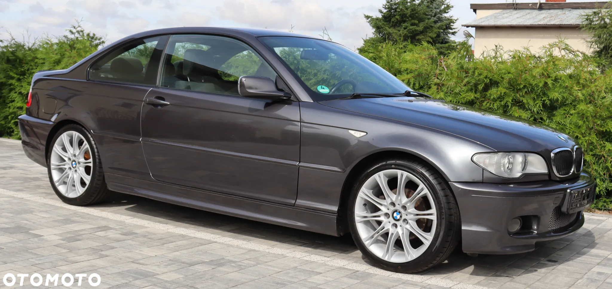 BMW Seria 3 320 Ci - 8