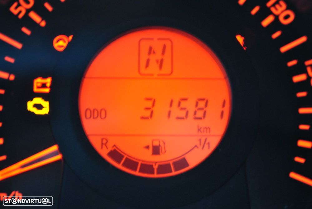 Peugeot 108 1.0 VTi Active ETG5 - 16