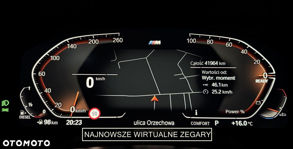 BMW X4 xDrive20d M Sport sport - 14
