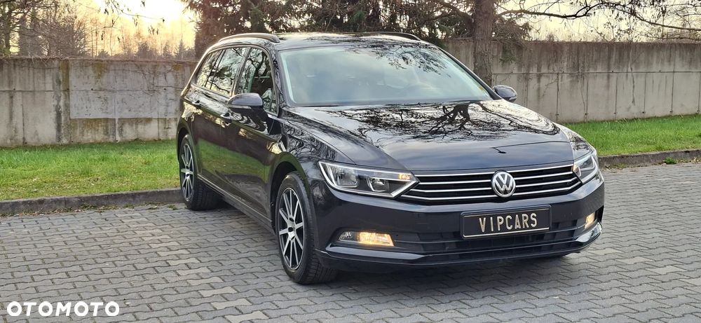 Volkswagen Passat Variant 1.4 TSI ACT (BlueMotion Technology) Comfortline - 6