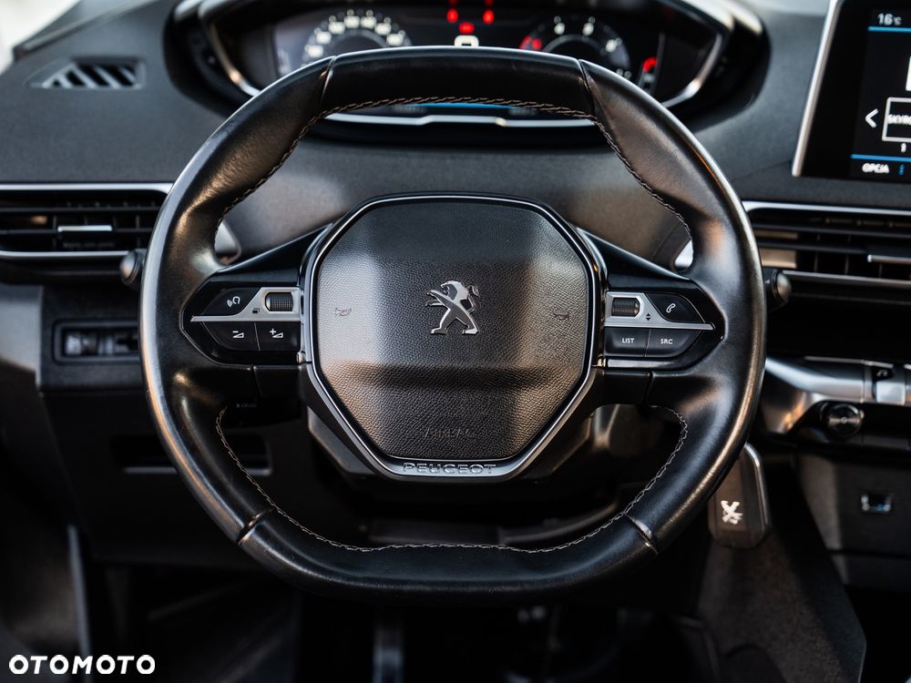 Peugeot 3008 BlueHDi 130 Stop & Start Allure - 31