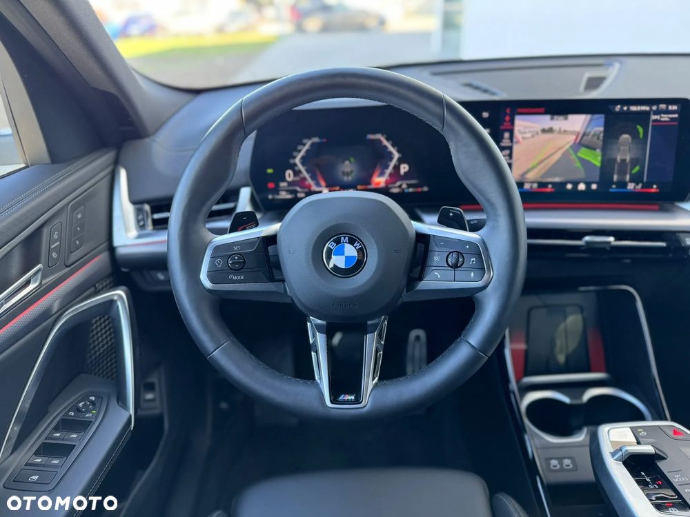 BMW X2 sDrive20i mHEV - 13