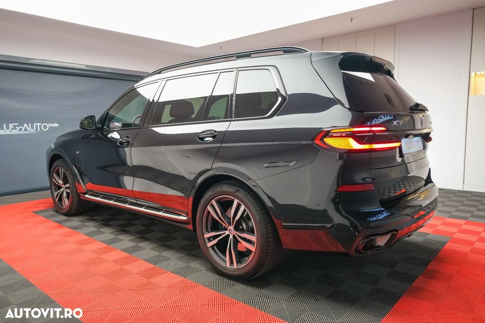 BMW X7 xDrive40d MHEV - 3