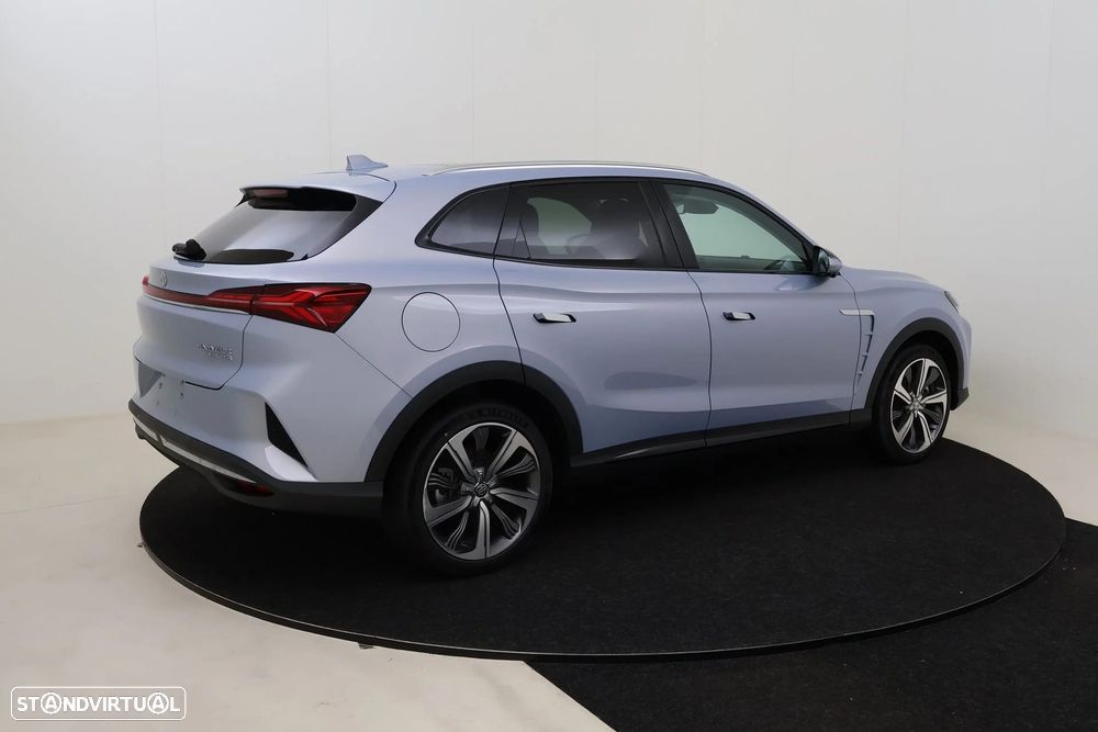 MG Marvel R 70 kWh Luxury - 4