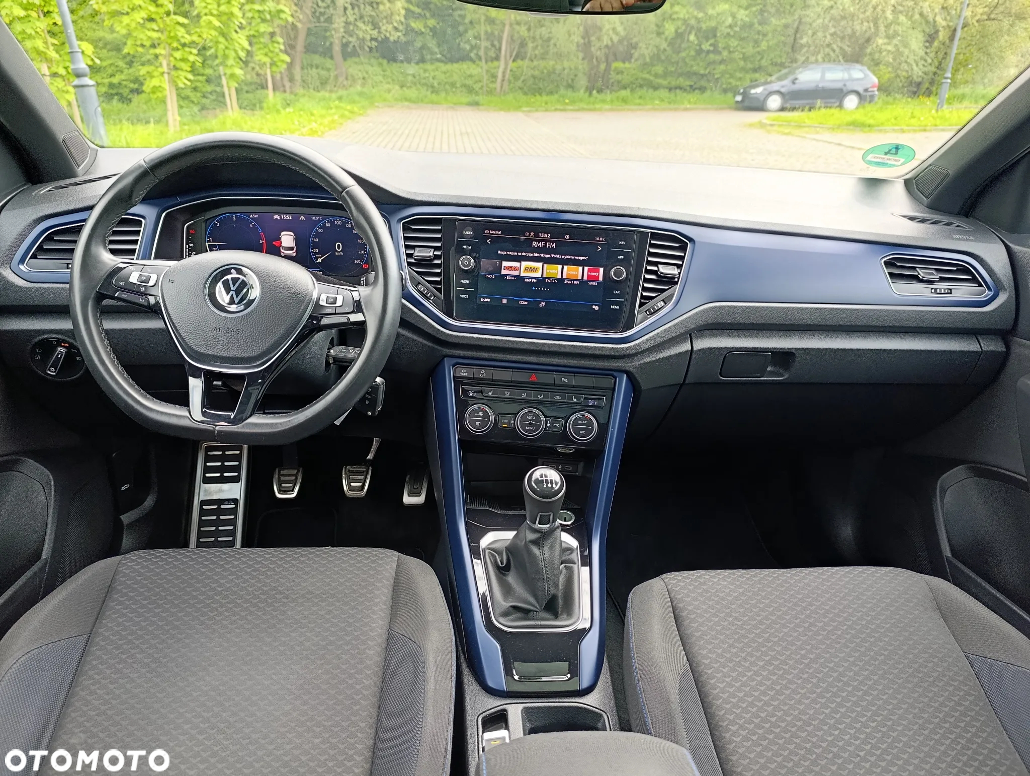 Volkswagen T-Roc 2.0 TDI SCR Move - 20