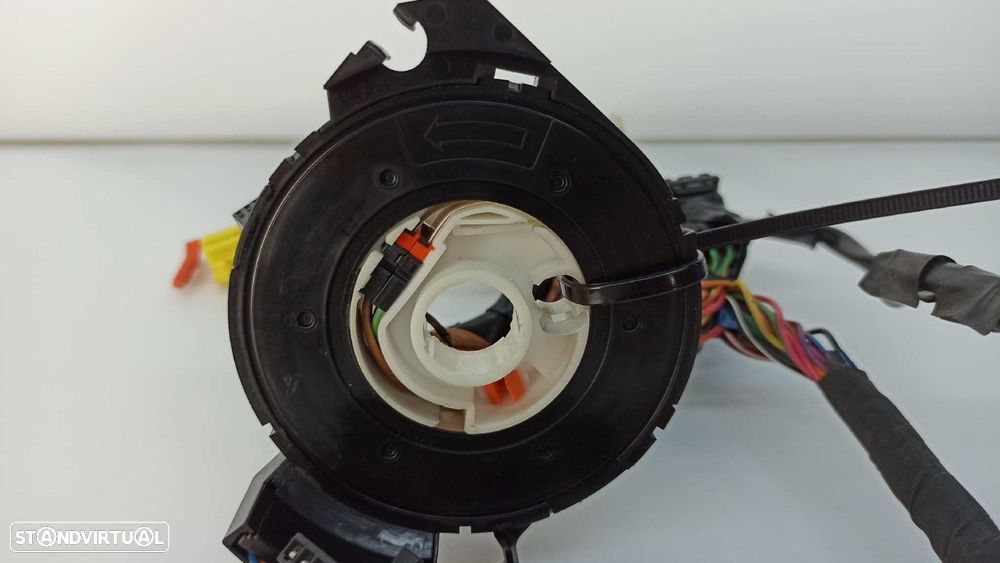 FITA DE AIRBAG CADILLAC CTS 3.2 - 3