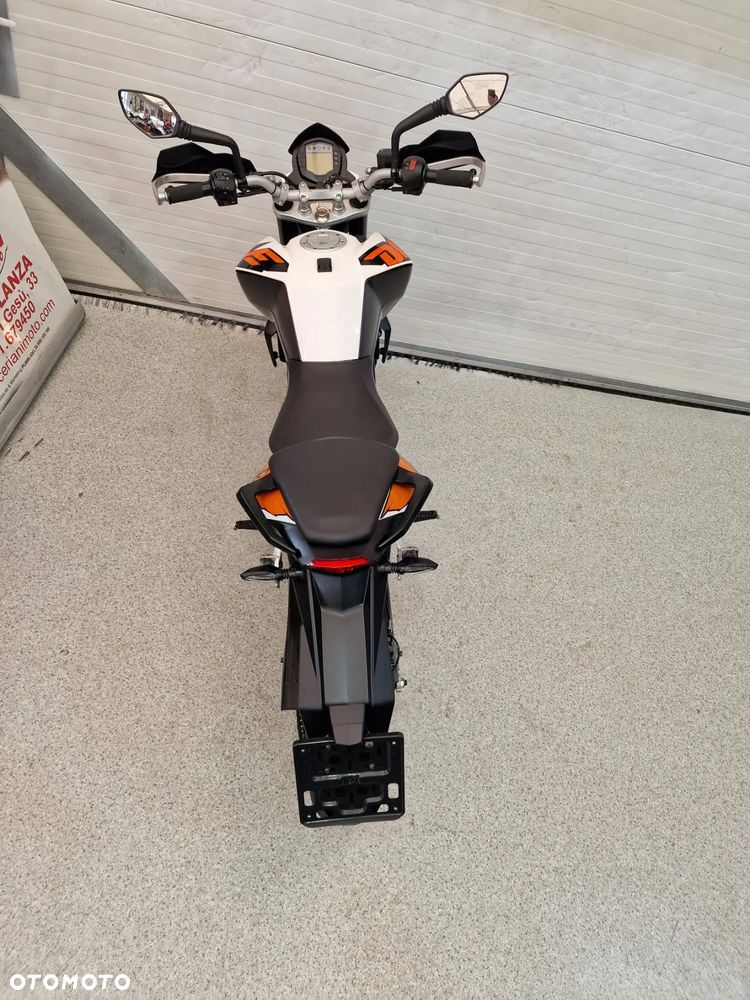 KTM Duke - 25