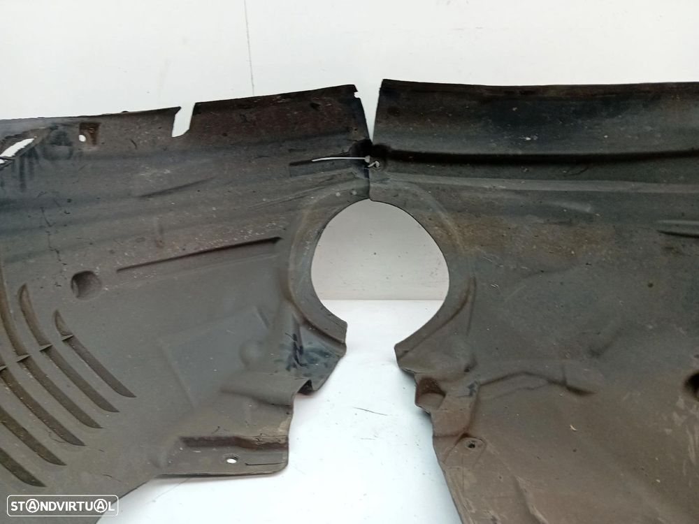 Cava roda frente esquerda MERCEDES-BENZ Classe E Carrinha (S212) - 8