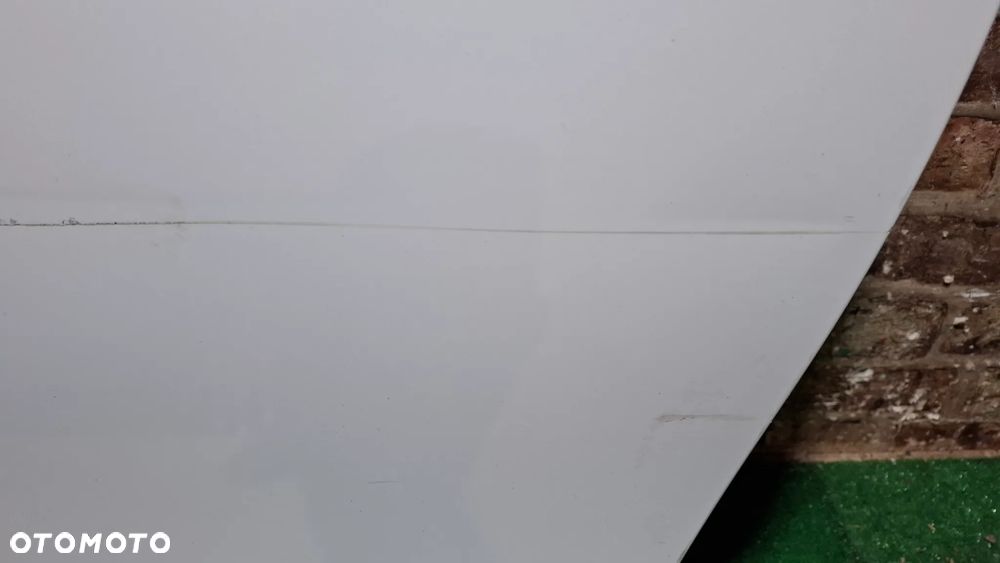Drzwi przednie Przód LEWE KOMPLETNE strona LEWA BMW 1 E81 - 8