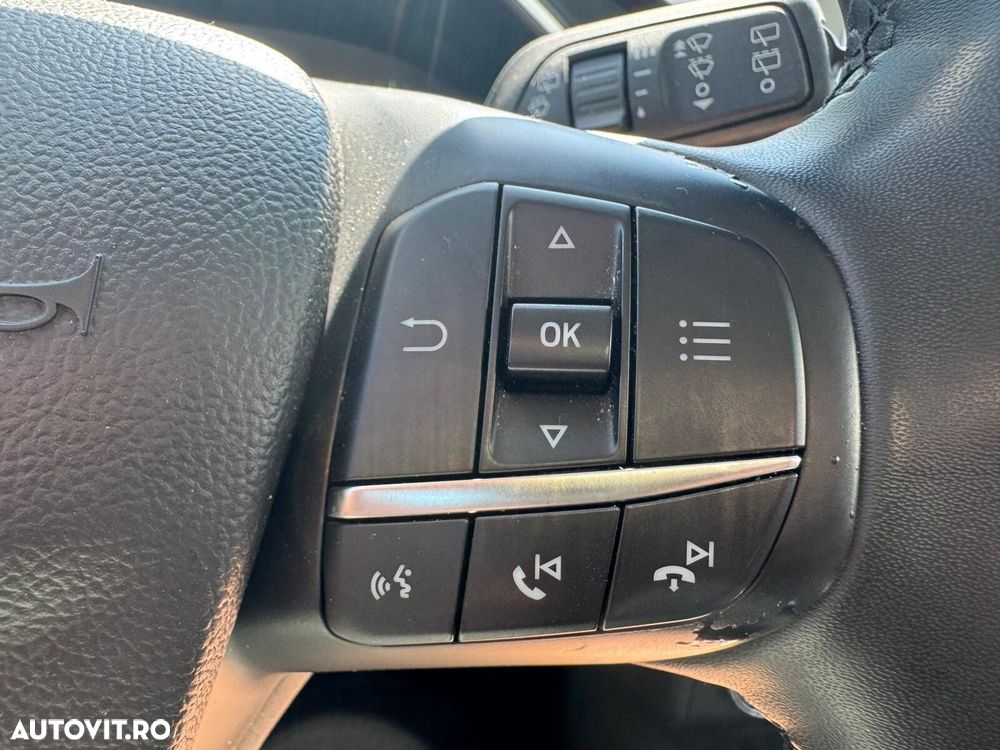Ford Focus - 16