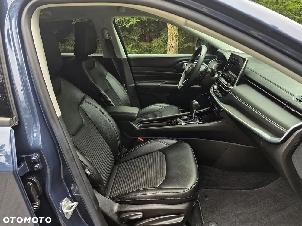 Jeep Compass 1.3 T4 4xe Automatik Limited - 6
