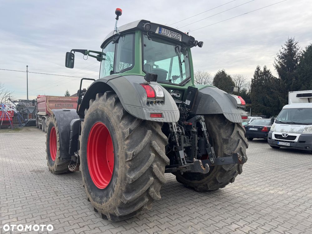 Fendt 930 VARIO - 3