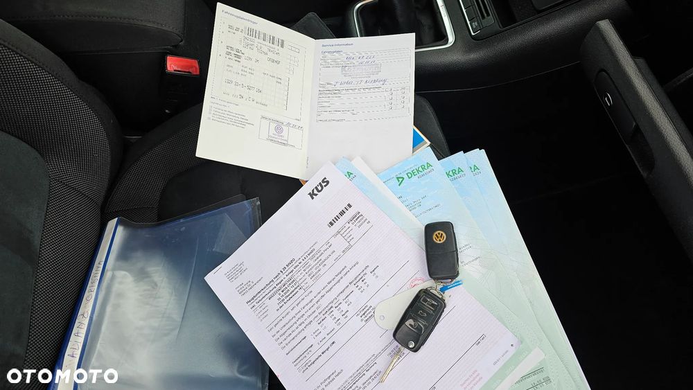 Volkswagen Tiguan 2.0 TDI DPF 4Motion Sport & Style - 14