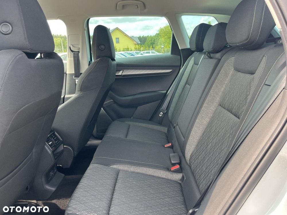 Skoda Karoq 1.5 TSI ACT Style DSG - 15