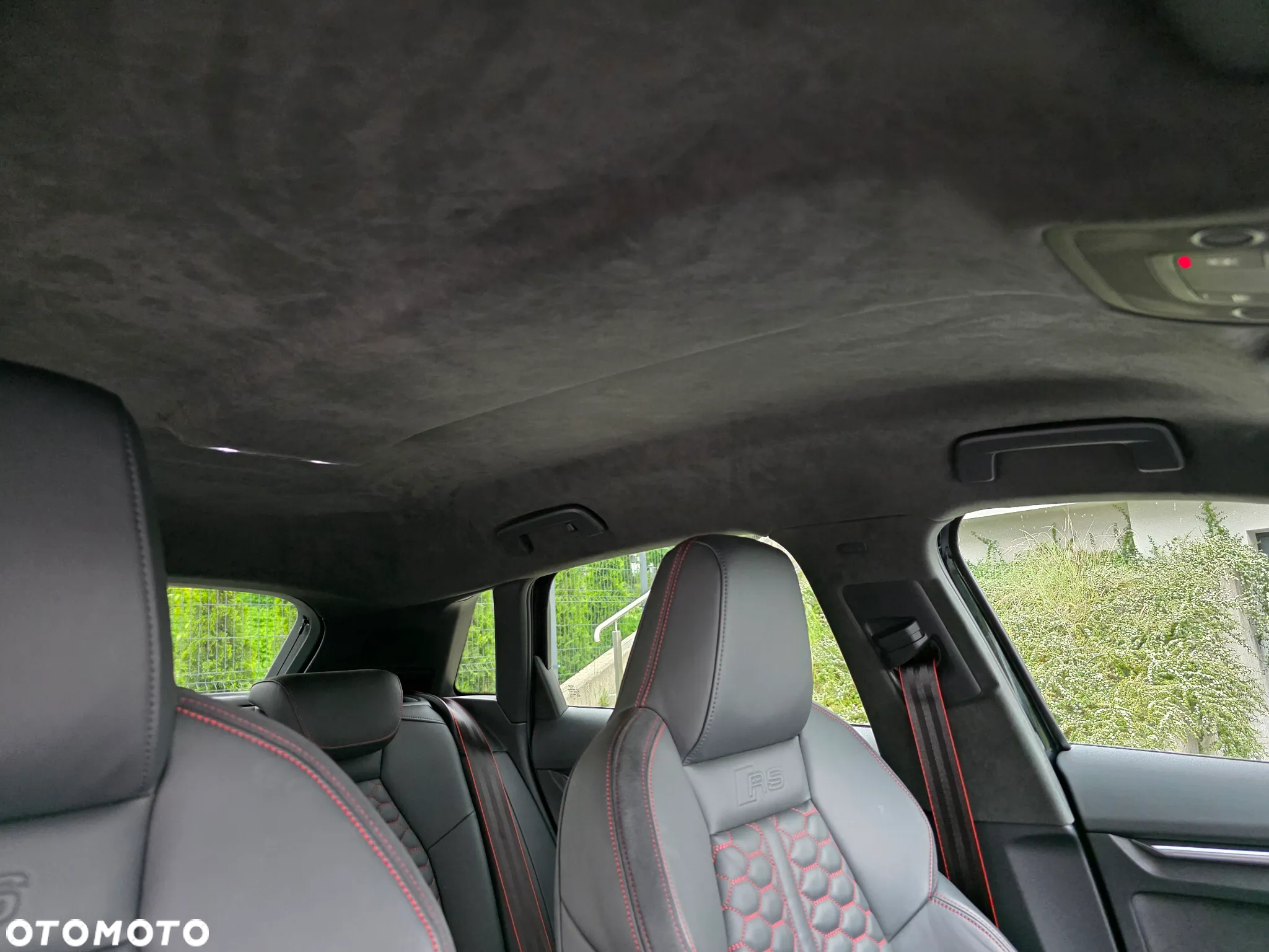 Audi RS3 Sportback TFSI Quattro S tronic - 20