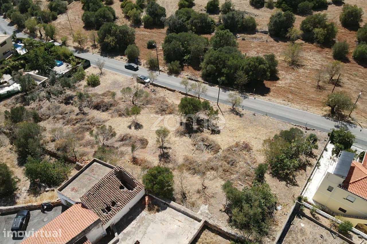 Terreno Urbano com 2.053 m², com PIP Aprovado - Grande imagem: 5/20