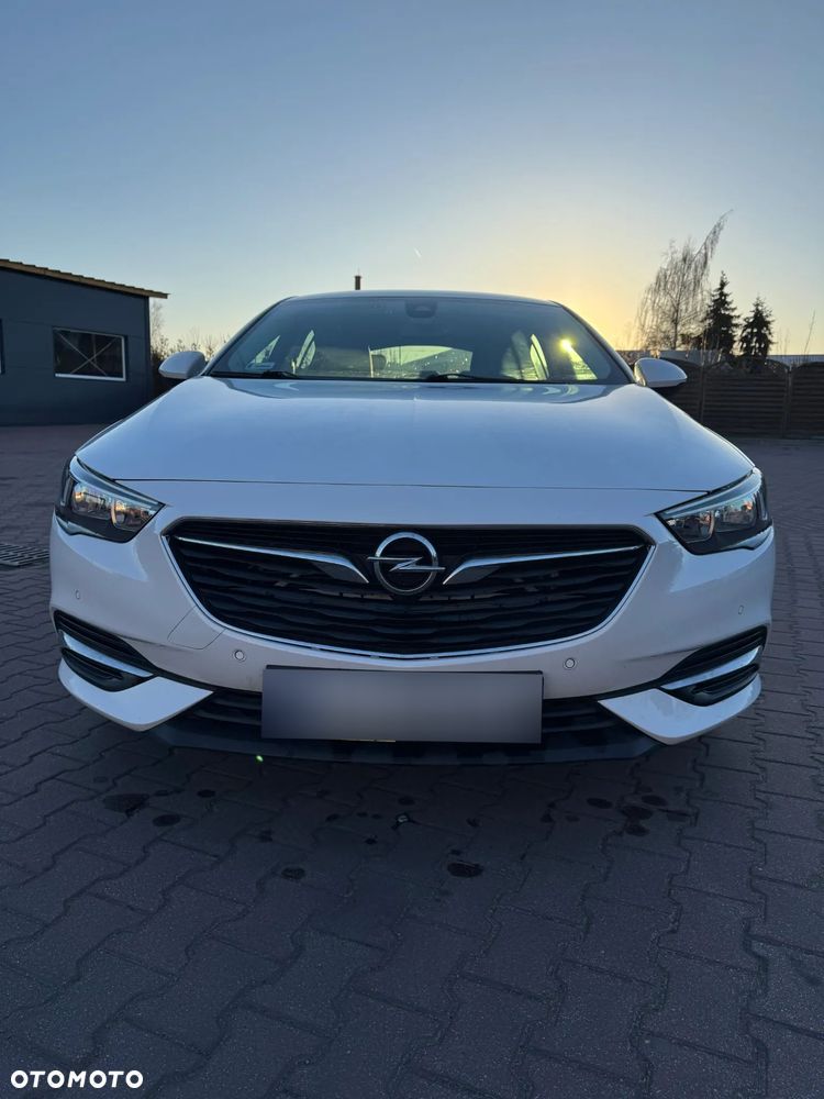 Opel Insignia 1.5 T Enjoy S&S - 1