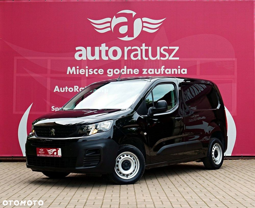 Peugeot Partner - 4